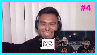 Baltazar Resendiz - Graphic Designer at Astrophysics Inc | The Baltazar Brothers Podcast #4