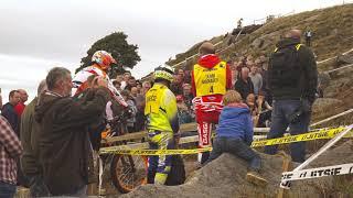 World Championship Trial - Silsden 2018