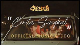 CREYDEN - CERITA SINGKAT (Official Music Video)