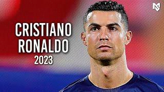 Cristiano Ronaldo ●King Of Dribbling Skills● 2023/24 | HD