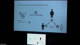 Fatih Kaleoglu: Cloning Games: A General Framework for Unclonable Primitives