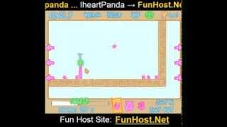 IheartPanda - Videospiel