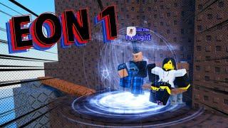 it was only a myth.. BUT IT'S HERE | Roblox Sol's RNG EON 1