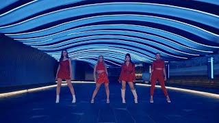 Now United - Somebody (Official Girls Trip Video)