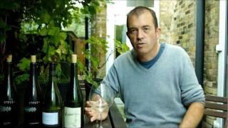 Jamie Goode tastes Chardonnay