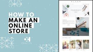 How to Make an Online Store | WordPress eCommerce Tutorial