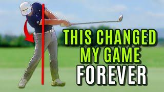 You Won't Believe How Good You Hit Your Driver With This Drill (REPLAY)