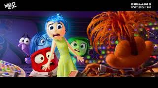 Disney & Pixar’s Inside Out 2 | Emotional