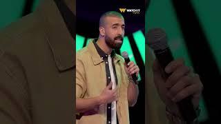 Sold out | أسئلة الـ HR 