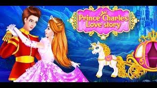 Prince Charles Love Story - Free Game