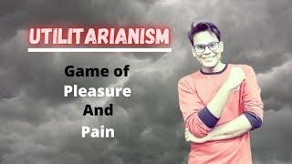 Utilitarianism | Part: 1 | Philosophy Lectures | Lectures by Waqas Aziz | Waqas Aziz