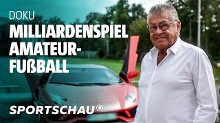 Milliardenspiel Amateur-Fußball | Sportschau