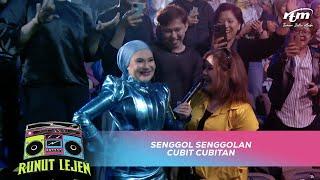 Mas Idayu | Senggol Senggolan | Konsert Runut Lejen