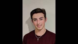 Jake Janus Volleyball Video-Orchard Park HS