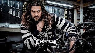 The Jason Momoa Interview