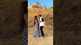 Jaan Mare Jaan Ho Maroon colour Sadiya ️ #vishalyadav #nivayadav #neelkamalsingh #trendingsong