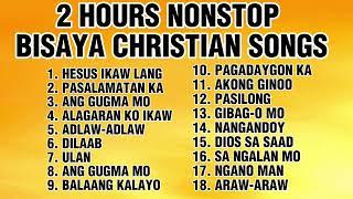 MJ FLORES NONSTOP BISAYA CHRISTIAN SONGS