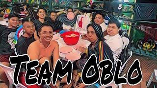 Pukpukan Ng Ulo Challenge l Team Oblo