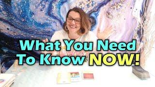 ** Secret Messages Revealed: A RARE All-Signs Tarot Reading **