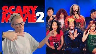 Scary Movie 2 (2001) Reaction - Justice for the Mashed Potatoes! Happy belated 420!