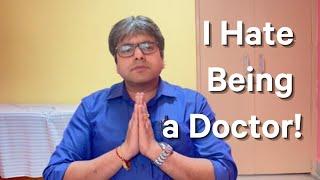 I Am The Doctor Whose Petition Has ~1.5 Million Signatures: Dr Sumit Periwal | Change.org India