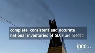 Short-lived Climate Forcers (SLCF)