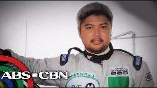 Pinoy race champ Enzo Pastor shot dead in QC