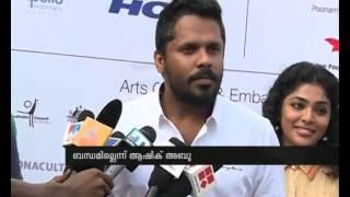 Aashiq Abu  Rima Kallingal response on Kochi Cocaine case