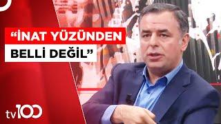 ALTILI MASADA'Kİ ADAY ÇIKMAZI | TV100 HABER