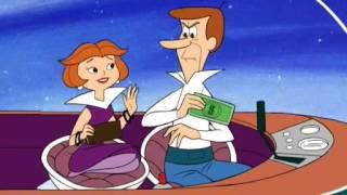 Meet The Quagmires - Family Guy - The Jetsons