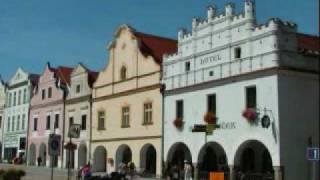 Třeboň