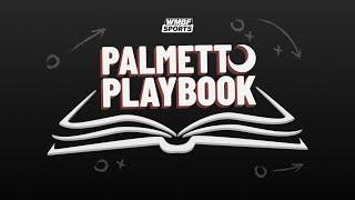 Palmetto Playbook | A WMBF Sports Podcast #1