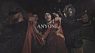 EN ft Acen Jones - Anyone