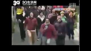 BEST JAPANESE CROWD PRANK!!!! hilarious