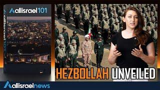 Hezbollah's Web of Influence: Allies, Enemies, and Global Impact - AIN 101