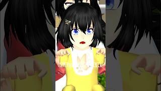 Bayi cia ilang‼️#sakubers#sakuraschoolsimulator#fypシ゚#viral#sakura#sss#drama#iladear