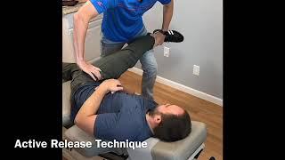 Chiropractic Treatment: Sciatica