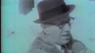 WTVH Channel 5 News - Blizzard Of 1966 - Syracuse NY