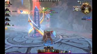 Neverwinter Guardian Fighter PvP LVL 60