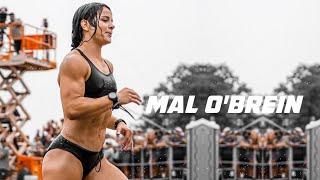 MAL O'BRIEN - Female Workout Motivation 