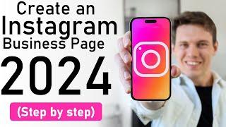 How to Create an Instagram Business 2023 [Step by Step Tutorial] - Make Money on Instagram