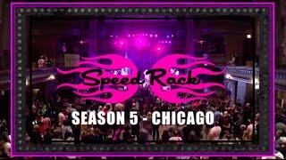 Speed Rack Season 5 - Kickoff in Chicago