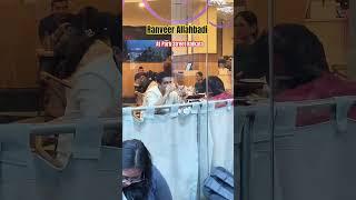 RANVEER ALLAHBADIA IN KOLKATA - Spotted #podcast #ranveerallahbadia #viralshorts #beerbiceps