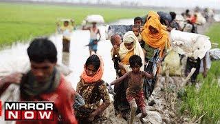 India to deport Rohingya muslims to Myanmar