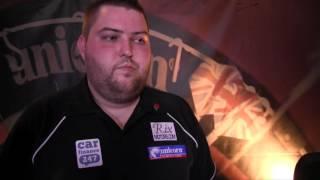 Michael Smith loses in the semi finals but believes this is just the start!