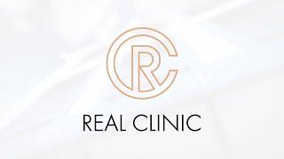 Real Clinic – cеть клиник антивозрастной и эстетической медицины европейского уровня в Москве