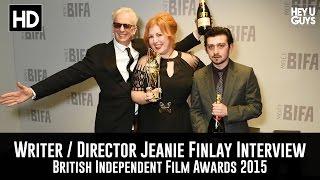 Jeanie Finlay Interview - Orion: The Man Who Would be King (BIFAs 2015)