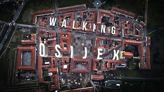 Walking Osijek - Tourist Video ( ENG. Title )