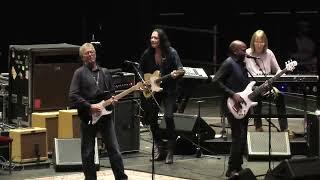 4K - High Time We Went - Eric Clapton with Robben Ford - Bologna 2022