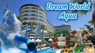 Dream World Aqua Hotel 2024